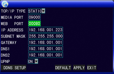 Network Guide