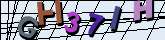Chuck Norris has counted to infinity. Twice.
